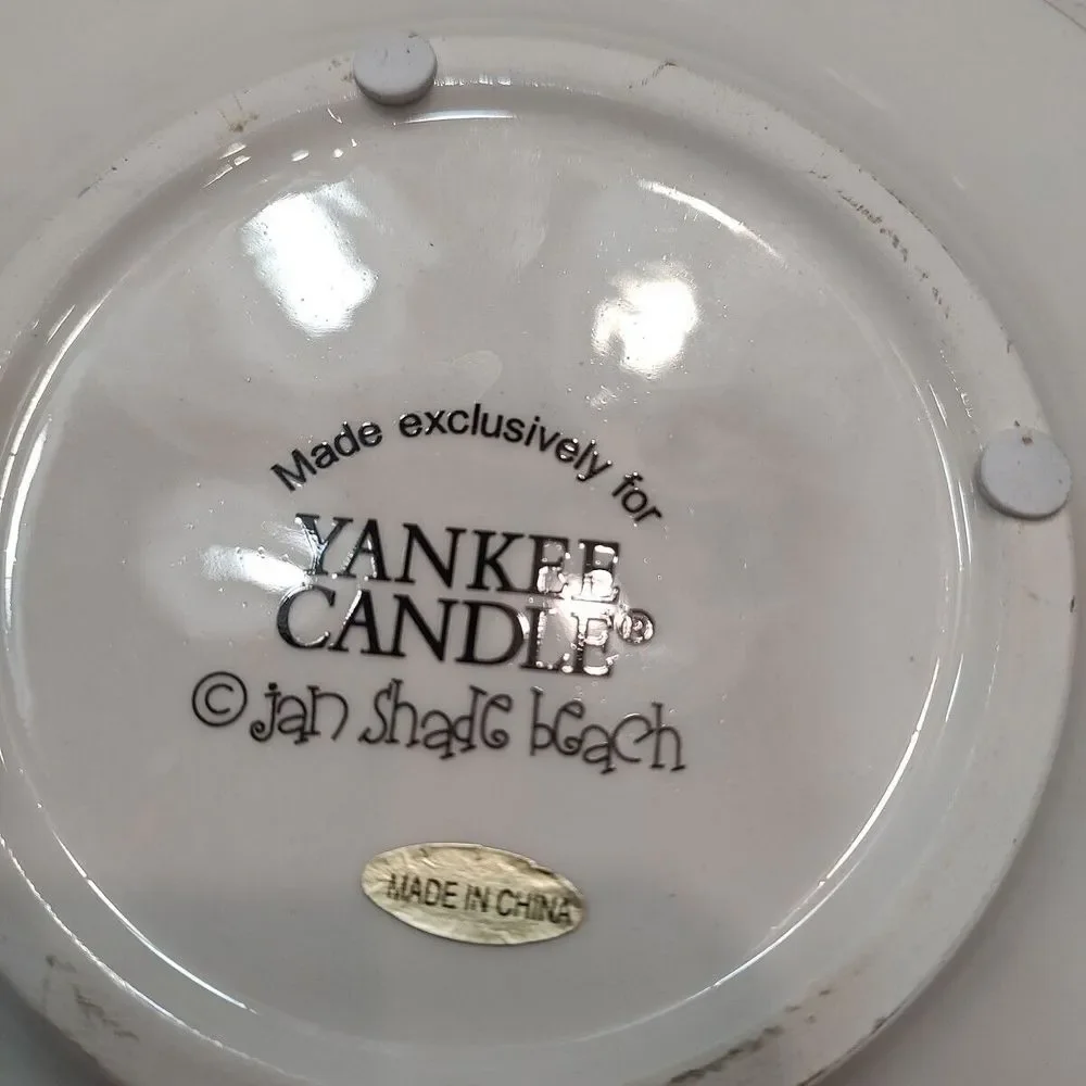 YANKEE CANDLE‎ 7